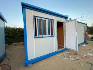 أفضل شركة كرفانات في عام 2026