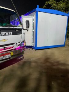 كرفانات للبيع في مصر