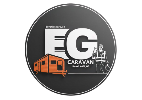 شركة كرفانات ايجي