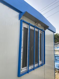 شركة كرفانات 2026