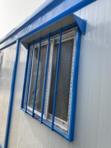 كرفانات للبيع سعر ممتاز