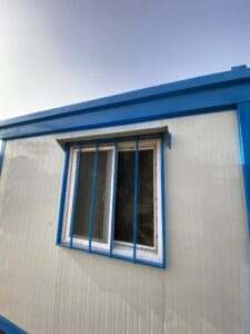 شركة كرفانات 2026