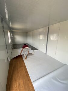 شركة كرفانات 2026