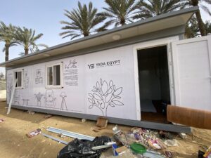 أسعار أفضل شركة كرفانات 2026