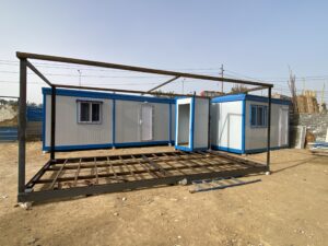 شركة كرفانات 2026