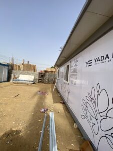 أسعار أفضل شركة كرفانات 2026