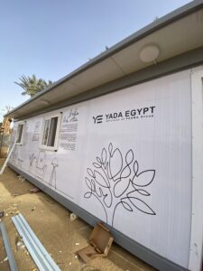 أسعار أفضل شركة كرفانات 2026