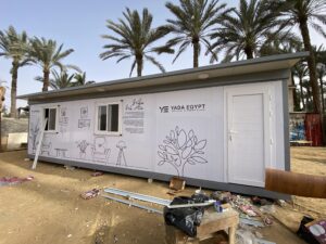 أسعار أفضل شركة كرفانات 2026