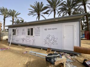 أسعار أفضل شركة كرفانات 2026