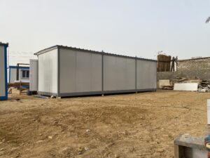 أسعار أفضل شركة كرفانات 2026